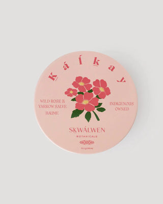 Kalkáy Healing Salve