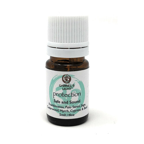Protective Diffusers Protection Diffuser Oil – Giving Gifts
