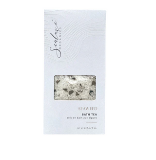 Seaweed Bath Tea