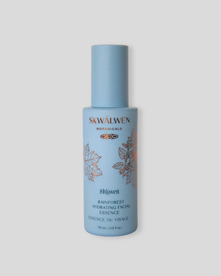 Rainforest Hydrating Facial Essence