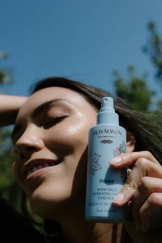 Rainforest Hydrating Facial Essence