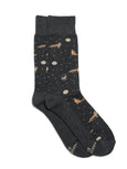Socks that Protect Wolves