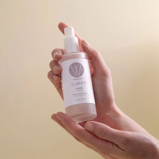 Clarify Toner - Calming