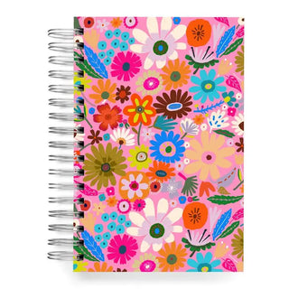 Diji Floral Journal