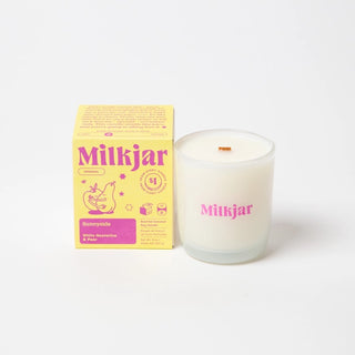 Sunnyside - Pear & Nectarine Coconut Soy Candle