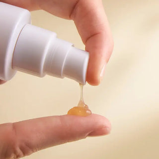 Brighten Vitamin C Face Serum - Dark Spot Treatment