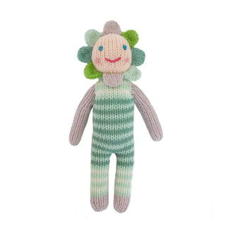 Bluebell Rattle