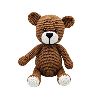 Bear Rattle