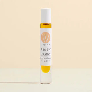 Renew Eye Serum - Depuffing & Nourishing Treatment