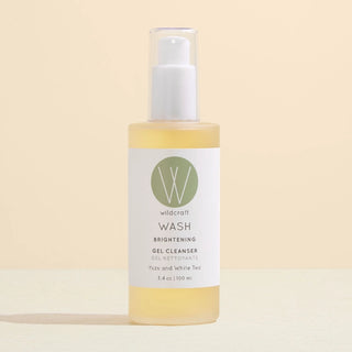 Wash Gel Cleanser - Brightening