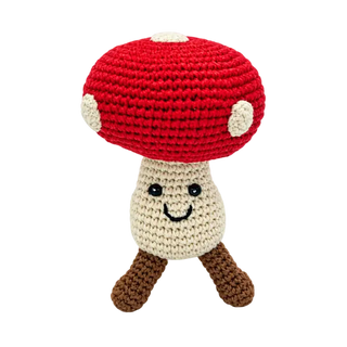 Mushroom Rattle