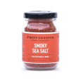 Smoky Sea Salt