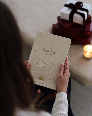 Best Year Journal - Essential Edition