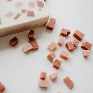 Champagne Love Soap Bar