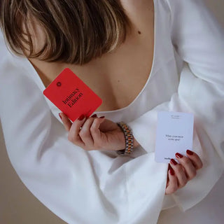 Get Closer - Intimacy Edition