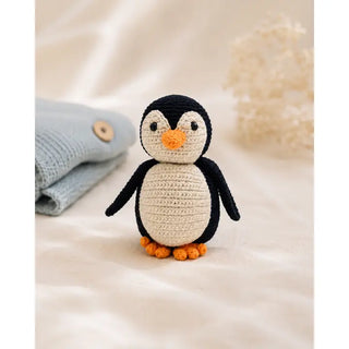 Arctic Penguin