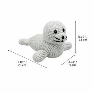 Arctic Seal