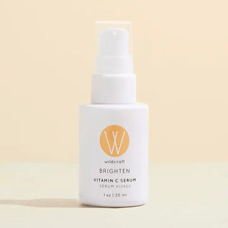 Brighten Vitamin C Face Serum - Dark Spot Treatment