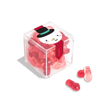 Snowman Gummies - Holiday