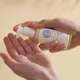 Calm Face Lotion - Lightweight Moisturizer