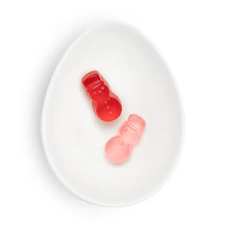 Snowman Gummies - Holiday