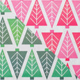 Tannenbaum • Double-Sided Eco Wrapping Paper • Holiday