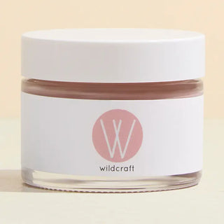 Nourish Face Mask - Hydrating Pink Clay Mask