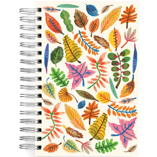 Leafy Leaves Journal