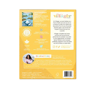 Newfoundland Sites - 500 Piece Puzzle