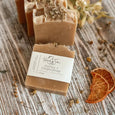 Honey & Chamomile Soap