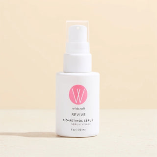 Revive Bio-Retinol Serum - Plant-Based Retinol