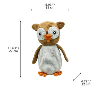 Arctic Owl
