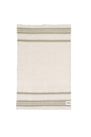 The Gourmet Kitchen Towel