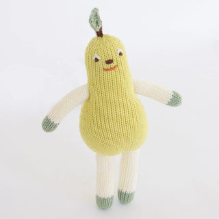 Pear Rattle