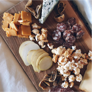 Whisky on the Pops - Gourmet Popcorn