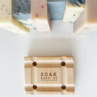 Soak Saver Tray