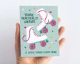 You're Practically Vintage… Birthday Card