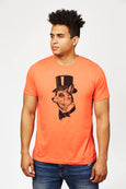 Fancy Fox T-Shirt