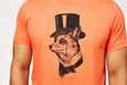 Fancy Fox T-Shirt