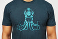 Diver T-Shirt