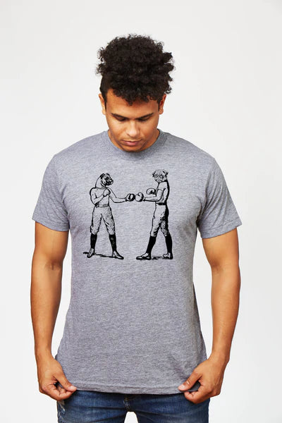 Boxer & Pugilist T-Shirt
