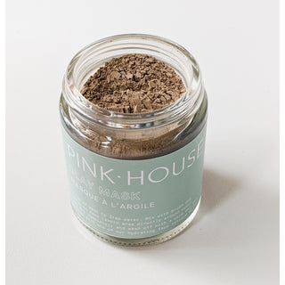 Clay Mask