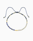 Lapis Lazuli (Truth) - Healing Gemstone Bracelet