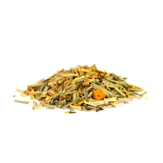 Turmeric Ginger Tin with Spoon