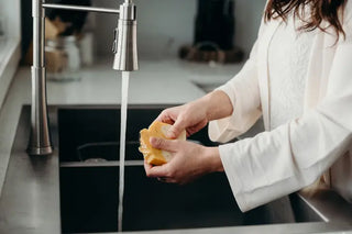 Citrus Poppyseed Bar Soap