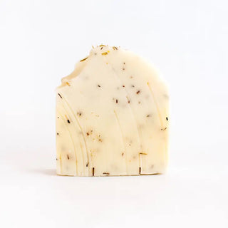 Lemon and Rosemary Bar Soap