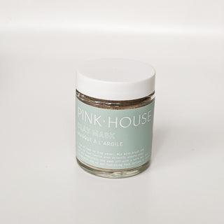 Clay Mask