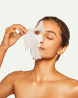 Matcha Almond Milk - Radiance Plant-Based Milk Sheet Mask