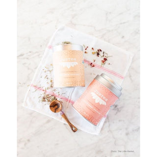Sunkissed Rooibos Tin with Spoon