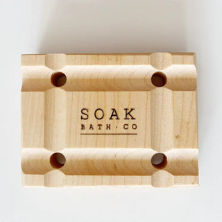 Soak Saver Tray